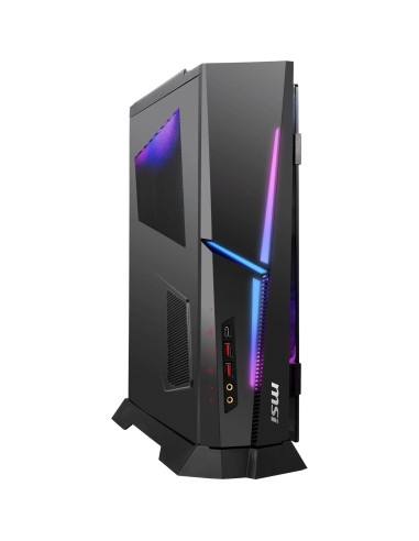 Msi Mpg Trident As Ai 2Nvm5-074Eu Core Ultra 5 225F 16Gb Ddr5 Ssd1Tb Geforce Rtx 5060 Ti 8G Shadow 2X Plus Ax211 (Wifi 6E) Bluet