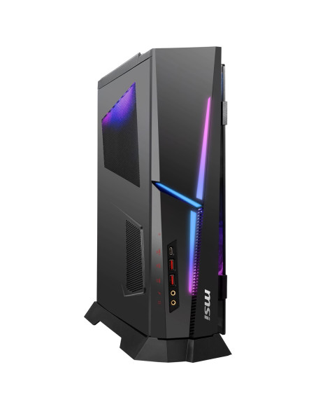 Msi Mpg Trident As Ai 2Nvm5-074Eu Core Ultra 5 225F 16Gb Ddr5 Ssd1Tb Geforce Rtx 5060 Ti 8G Shadow 2X Plus Ax211 (Wifi 6E) Bluet