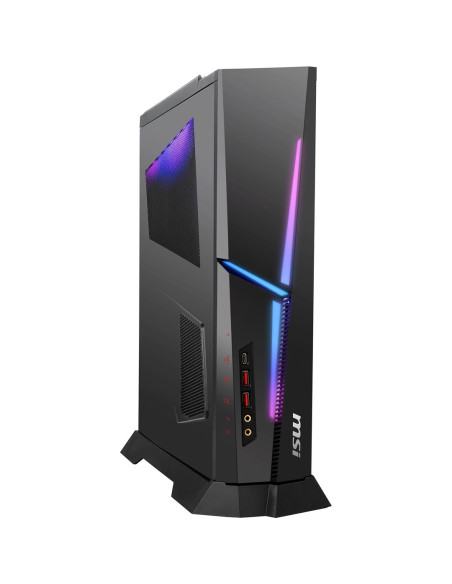 Msi Mpg Trident As Ai 2Nvm5-074Eu Core Ultra 5 225F 16Gb Ddr5 Ssd1Tb Geforce Rtx 5060 Ti 8G Shadow 2X Plus Ax211 (Wifi 6E) Bluet
