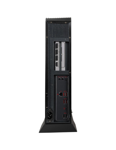 Msi Mpg Trident As Ai 2Nvm5-074Eu Core Ultra 5 225F 16Gb Ddr5 Ssd1Tb Geforce Rtx 5060 Ti 8G Shadow 2X Plus Ax211 (Wifi 6E) Bluet