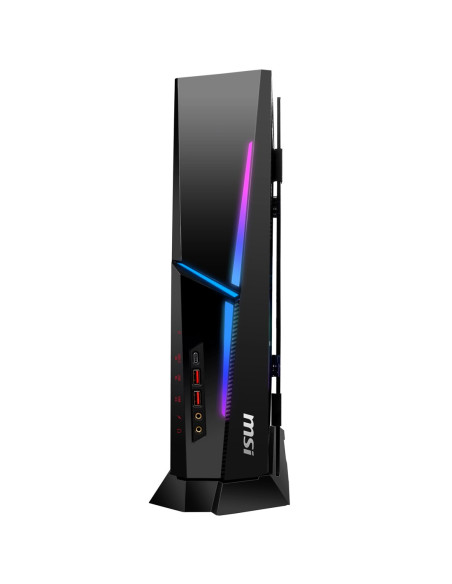 Msi Mpg Trident As Ai 2Nvm5-074Eu Core Ultra 5 225F 16Gb Ddr5 Ssd1Tb Geforce Rtx 5060 Ti 8G Shadow 2X Plus Ax211 (Wifi 6E) Bluet