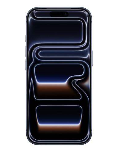 Apple Iphone 17 Pro 16 Cm (6.3") Dual Sim Ios 26 5G Usb Type-C 512 Gb Niebieski