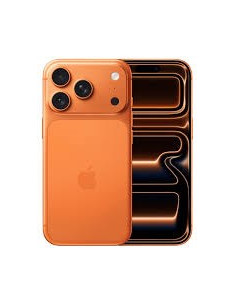 Apple Iphone 17 Pro 16 Cm (6.3") Dual Sim Ios 26 5G Usb Type-C 512 Gb Pomarańczowy 2