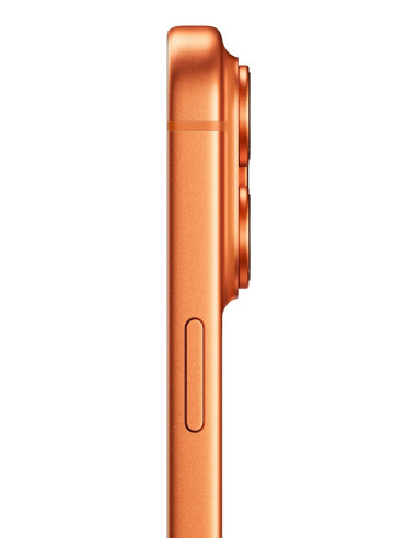 Apple Iphone 17 Pro 16 Cm (6.3") Dual Sim Ios 26 5G Usb Type-C 512 Gb Pomarańczowy