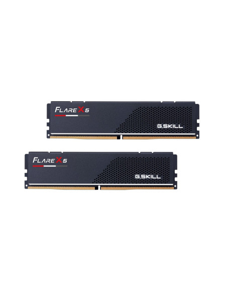 G.skill Flare X5 F5-6000J3040G32Gx2-Fx5 Moduł Pamięci 64 Gb 2 X 32 Gb Ddr5 6000 Mhz