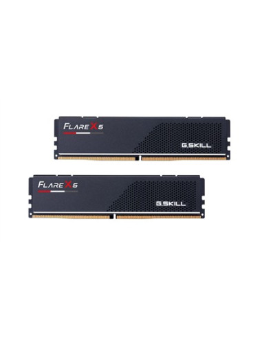 G.skill Flare X5 F5-6000J3040G32Gx2-Fx5 Moduł Pamięci 64 Gb 2 X 32 Gb Ddr5 6000 Mhz