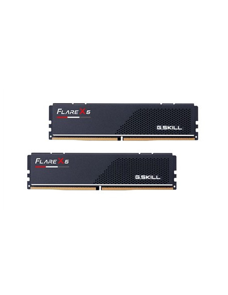 G.skill Flare X5 F5-6000J3040G32Gx2-Fx5 Moduł Pamięci 64 Gb 2 X 32 Gb Ddr5 6000 Mhz