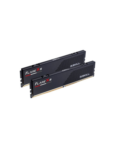 G.skill Flare X5 F5-6000J3040G32Gx2-Fx5 Moduł Pamięci 64 Gb 2 X 32 Gb Ddr5 6000 Mhz