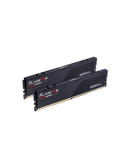 G.skill Flare X5 F5-6000J3040G32Gx2-Fx5 Moduł Pamięci 64 Gb 2 X 32 Gb Ddr5 6000 Mhz