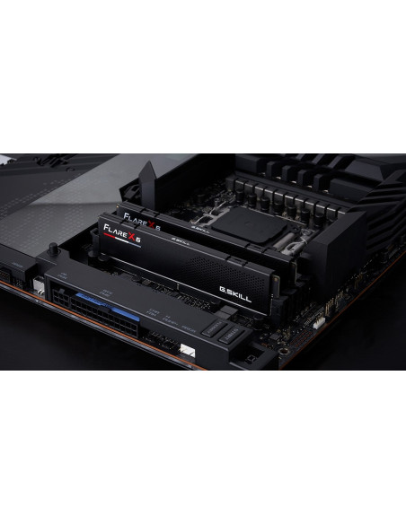 G.skill Flare X5 F5-6000J3040G32Gx2-Fx5 Moduł Pamięci 64 Gb 2 X 32 Gb Ddr5 6000 Mhz