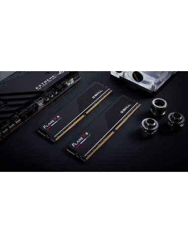 G.skill Flare X5 F5-6000J3040G32Gx2-Fx5 Moduł Pamięci 64 Gb 2 X 32 Gb Ddr5 6000 Mhz