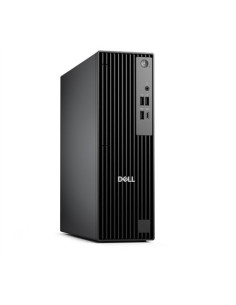 Dell Pro | Qcs1250 | Desktop | Slim | Intel Core Ultra 7 | 265 | Internal Memory 16 Gb | Ddr5 | Solid-State Drive Capacity 512 G
