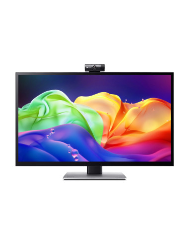 Acer Pe320Qxt Pe Monitor Lcd