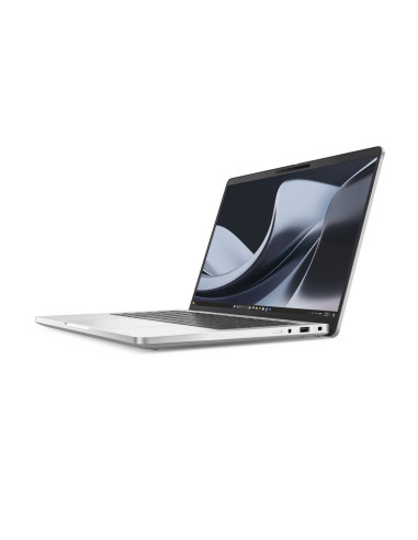 Dell Pro 14 Plus Pb14255 Ryzen Ai 5 Pro 340 14.0"Fhd+ Ips 300Nits Ag 32Gb Lpddr5X Ssd512 Radeon 840M Fgrpr&Smtcd Camfhd + Ir Mic