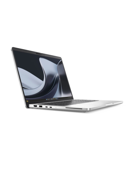 Dell Pro 14 Plus Pb14255 Ryzen Ai 5 Pro 340 14.0"Fhd+ Ips 300Nits Ag 32Gb Lpddr5X Ssd512 Radeon 840M Fgrpr&Smtcd Camfhd + Ir Mic