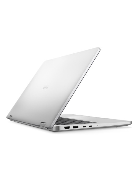 Dell Pro 14 Plus Pb14255 Ryzen Ai 5 Pro 340 14.0"Fhd+ Ips 300Nits Ag 32Gb Lpddr5X Ssd512 Radeon 840M Fgrpr&Smtcd Camfhd + Ir Mic
