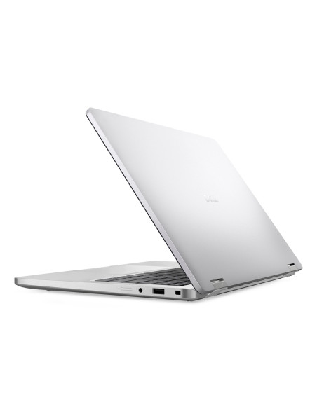 Dell Pro 14 Plus Pb14255 Ryzen Ai 5 Pro 340 14.0"Fhd+ Ips 300Nits Ag 32Gb Lpddr5X Ssd512 Radeon 840M Fgrpr&Smtcd Camfhd + Ir Mic