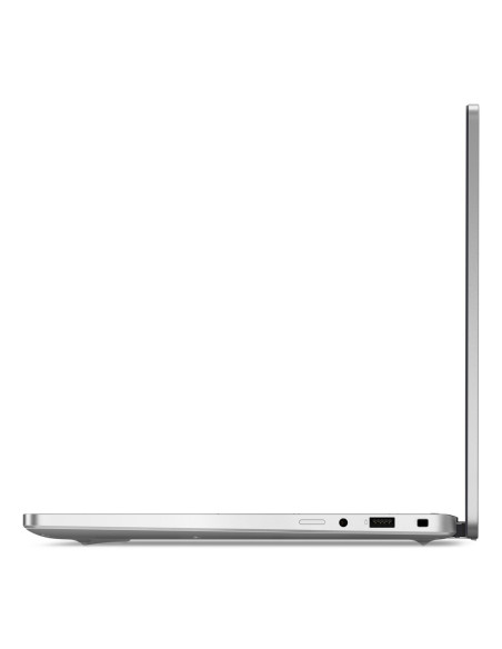 Dell Pro 14 Plus Pb14255 Ryzen Ai 5 Pro 340 14.0"Fhd+ Ips 300Nits Ag 32Gb Lpddr5X Ssd512 Radeon 840M Fgrpr&Smtcd Camfhd + Ir Mic
