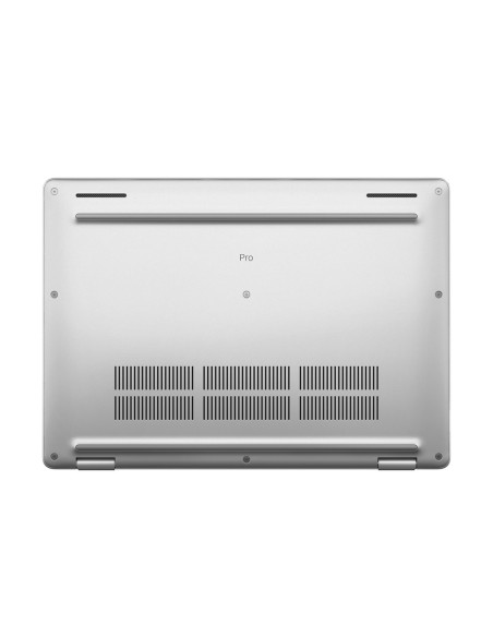 Dell Pro 14 Plus Pb14255 Ryzen Ai 5 Pro 340 14.0"Fhd+ Ips 300Nits Ag 32Gb Lpddr5X Ssd512 Radeon 840M Fgrpr&Smtcd Camfhd + Ir Mic