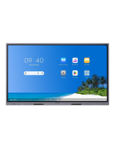 Monitor Interaktywny Hikvision Ds-D5B65Rb/Ep 65" 4K (Android 14 Upg. 16, Edla)