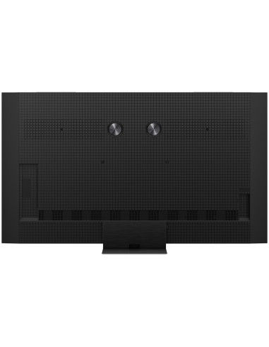 Tcl C8L 65C8L Telewizor 165,1 Cm (65") 4K Ultra Hd Smart Tv Wi-Fi Czarny 6000 Cd/M2