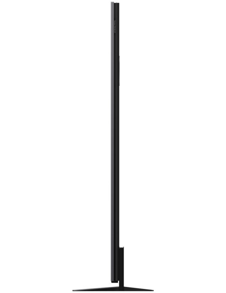 Tcl C8L 65C8L Telewizor 165,1 Cm (65") 4K Ultra Hd Smart Tv Wi-Fi Czarny 6000 Cd/M2