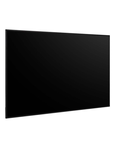 Lg 65Ul5Q-E Signage Display Płaski Panel Digital Signage 165,1 Cm (65") Led Wi-Fi 500 Cd/M2 4K Ultra Hd Czarny Webos 24/7