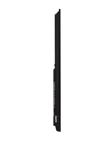 Lg 65Ul5Q-E Signage Display Płaski Panel Digital Signage 165,1 Cm (65") Led Wi-Fi 500 Cd/M2 4K Ultra Hd Czarny Webos 24/7