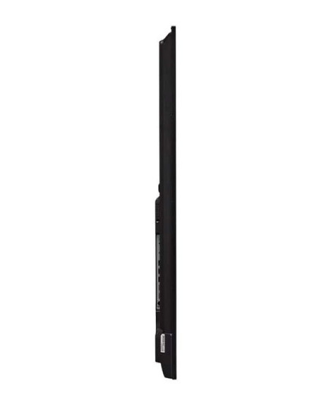 Lg 65Ul5Q-E Signage Display Płaski Panel Digital Signage 165,1 Cm (65") Led Wi-Fi 500 Cd/M2 4K Ultra Hd Czarny Webos 24/7