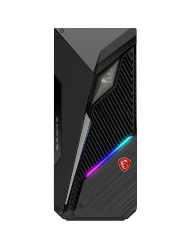 Msi Mag Infinite S3 14Nvm5-2873Eu Core I5-14400F 16Gb Ddr5 Ssd1Tb Geforce Rtx 5060 Ti 8G Ventus 2X Plus Aw-Xb560Nf (Wifi 6E) Blu