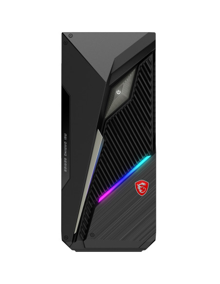 Msi Mag Infinite S3 14Nvm5-2873Eu Core I5-14400F 16Gb Ddr5 Ssd1Tb Geforce Rtx 5060 Ti 8G Ventus 2X Plus Aw-Xb560Nf (Wifi 6E) Blu