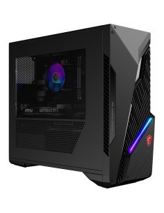 Msi Mag Infinite S3 14Nvm5-2873Eu Core I5-14400F 16Gb Ddr5 Ssd1Tb Geforce Rtx 5060 Ti 8G Ventus 2X Plus Aw-Xb560Nf (Wifi 6E) Blu 2