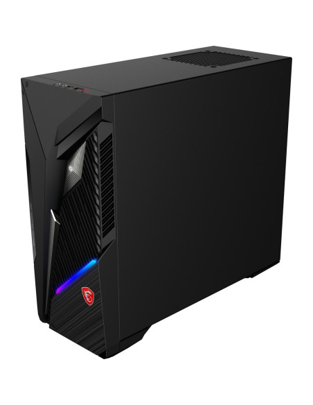 Msi Mag Infinite S3 14Nvm5-2873Eu Core I5-14400F 16Gb Ddr5 Ssd1Tb Geforce Rtx 5060 Ti 8G Ventus 2X Plus Aw-Xb560Nf (Wifi 6E) Blu