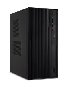 Acer Veriton Vvm4735Gt Intel Core Ultra 7 265 16 Gb Ddr5-Sdram 512 Gb Ssd Windows 11 Pro Midi Tower Pc Czarny 2