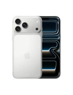 Apple Iphone 17 Pro Max 17,5 Cm (6.9") Dual Sim Ios 26 5G Usb Type-C 256 Gb Srebrny 2