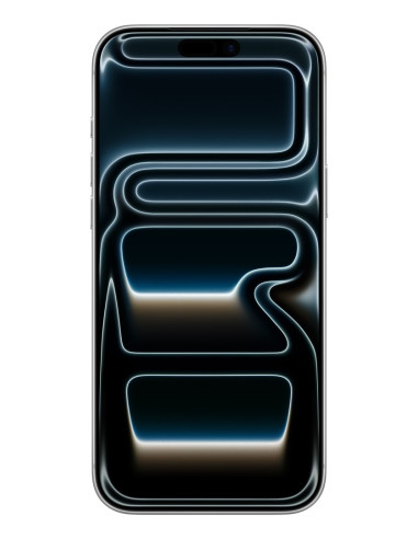Apple Iphone 17 Pro Max 17,5 Cm (6.9") Dual Sim Ios 26 5G Usb Type-C 256 Gb Srebrny