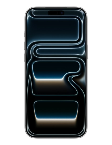 Apple Iphone 17 Pro Max 17,5 Cm (6.9") Dual Sim Ios 26 5G Usb Type-C 256 Gb Srebrny