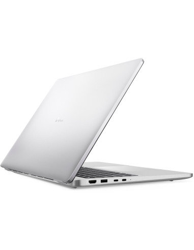 Dell Pro 16 Plus Pb16255 Ryzen 5 Pro 230 16.0"Fhd+ Ipd 300Nits Matt 32Gb Lpddr5X Ssd1Tb Radeon 760M Fgrpr&Smtcd Fhd Ircam Mic Wl