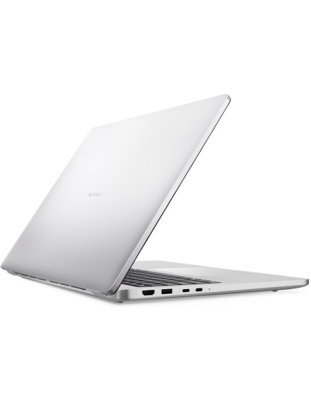 Dell Pro 16 Plus Pb16255 Ryzen 5 Pro 230 16.0"Fhd+ Ipd 300Nits Matt 32Gb Lpddr5X Ssd1Tb Radeon 760M Fgrpr&Smtcd Fhd Ircam Mic Wl