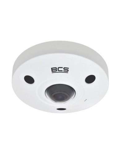 Kamera Ip Fisheye 12Mpx Bcs-L-Fip512Fr1-Ai2