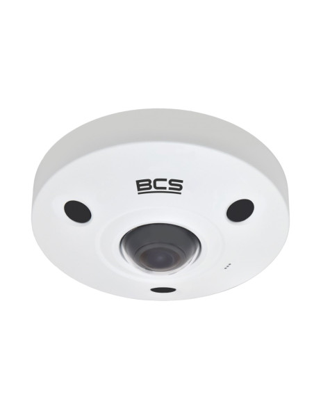 Kamera Ip Fisheye 12Mpx Bcs-L-Fip512Fr1-Ai2