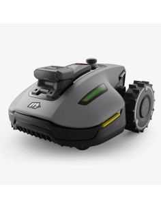 Mammotion Yuka Mini 2 800 Kosiarka Robot Bateria Szary 2