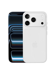 Apple Iphone 17 Pro Max 256Gb Silver