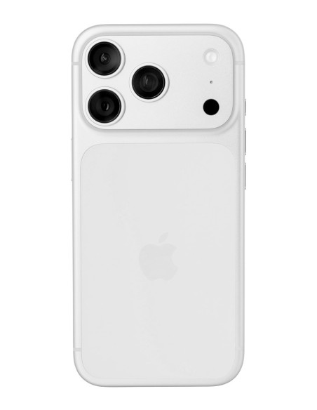 Apple Iphone 17 Pro Max 256Gb Silver