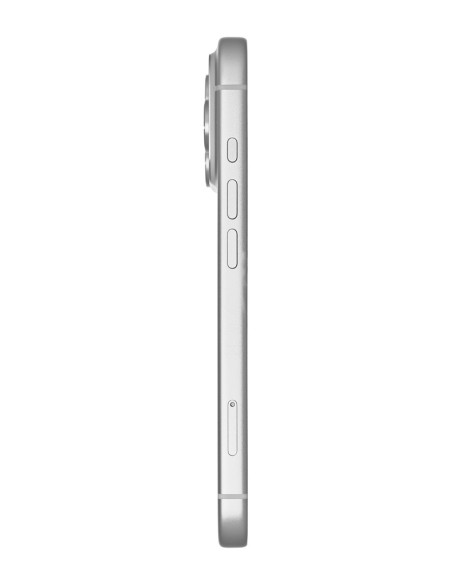 Apple Iphone 17 Pro Max 256Gb Silver