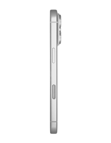 Apple Iphone 17 Pro Max 256Gb Silver