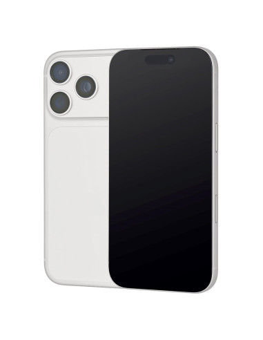 Apple Iphone 17 Pro Max 256Gb Silver