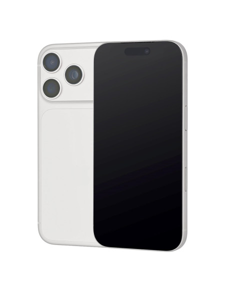 Apple Iphone 17 Pro Max 256Gb Silver