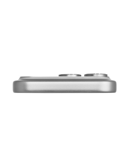 Apple Iphone 17 Pro Max 256Gb Silver
