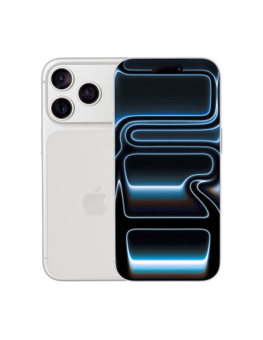 Apple Iphone 17 Pro Max 256Gb Silver
